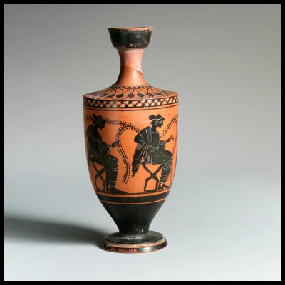 Lekythos