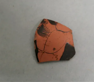 vase fermé