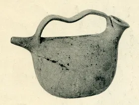 ASKOS (ETRUSCAN, PLAIN)