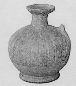 LEKYTHOS (ITALO-CORINTHIAN)