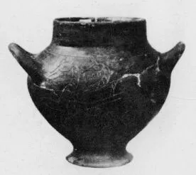 STAMNOS (VILLA NOVA)