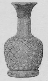 LEKYTHOS, SQUAT (ATHENIAN, RED-FIGURE)