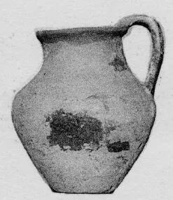 OINOCHOE (IBERIAN)