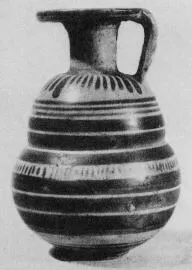 ARYBALLOS (CORINTHIAN)