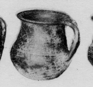 OINOCHOE (IBERIAN)