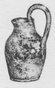 OINOCHOE (CYCLADIC)