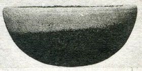 BOWL (CYPRIOT, IRON AGE)