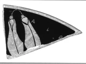CUP, FRAGMENTS (ATHENIAN, RED-FIGURE)