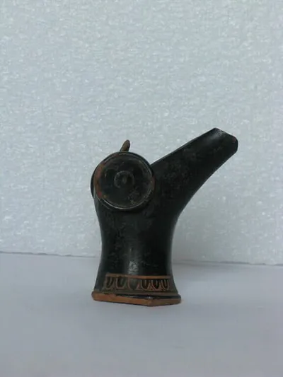 œnochoé