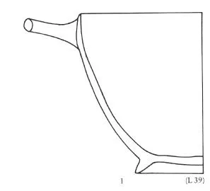 SKYPHOS (CORINTHIAN)