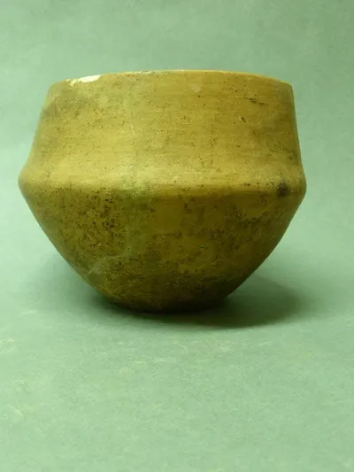 vase à étrier