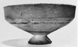 CHALICE (SOUTH ITALIAN)