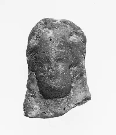 Female Head