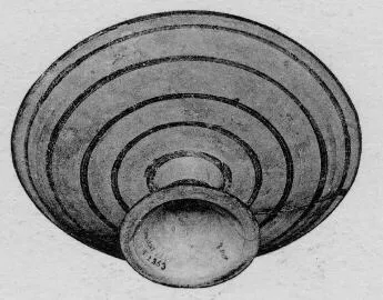 BOWL (EAST GREEK)