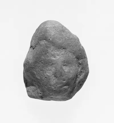 Female Head