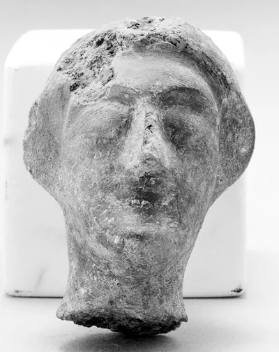 Human Head