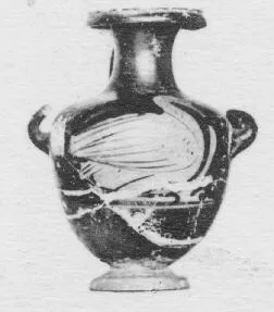 HYDRIA (ATHENIAN, RED-FIGURE)