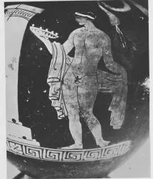 HYDRIA (SOUTH ITALIAN, APULIAN, RED-FIGURE)