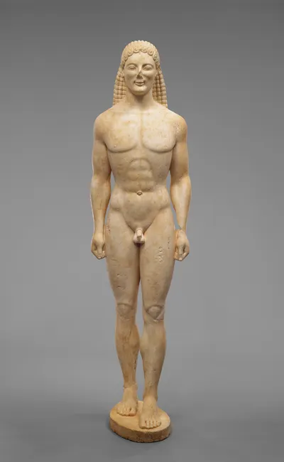 Kouros