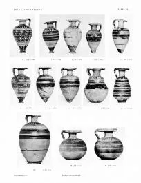 ARYBALLOS (ITALO-CORINTHIAN)