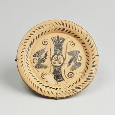 assiette