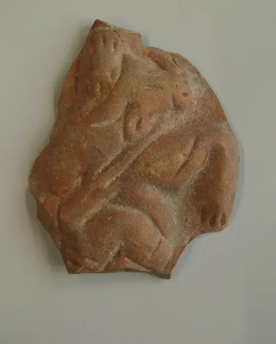 vase