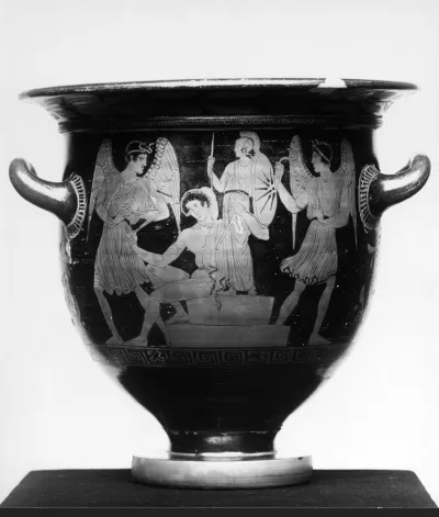 Apulischer Glockenkrater