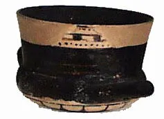 Vase (LACONIAN)