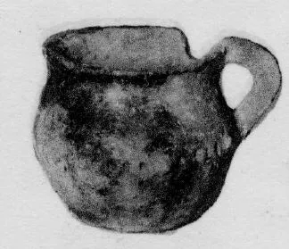 OINOCHOE (GALLIC)