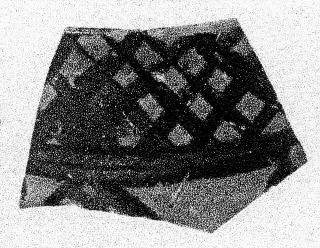 FRAGMENT (LACONIAN GEOMETRIC)