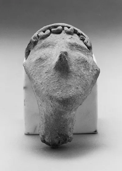 Head