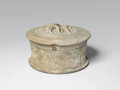 pyxis
