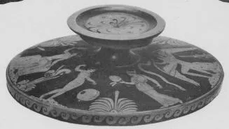 LEKANIS (SOUTH ITALIAN, APULIAN, RED-FIGURE)