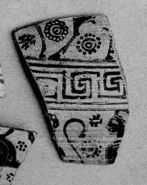 OINOCHOE, FRAGMENT (EAST GREEK)