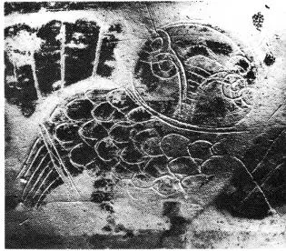 OLPE (ETRUSCO-CORINTHIAN, BLACK-FIGURE)