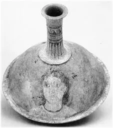 KRATER (SOUTH ITALIAN, SICILIAN)