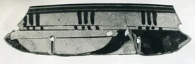 CUP, FRAGMENTS (ATHENIAN, RED-FIGURE)