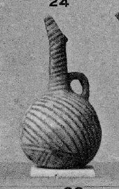 JUG (CYPRIOT, BRONZE AGE)