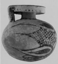ARYBALLOS (CORINTHIAN)