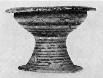CUP (ITALO-GEOMETRIC)