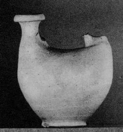 ASKOS (SOUTH ITALIAN, APULIAN)