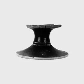 CUP, FRAGMENT (ATHENIAN, RED-FIGURE)