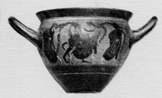 MASTOID (ATHENIAN, BLACK-FIGURE)