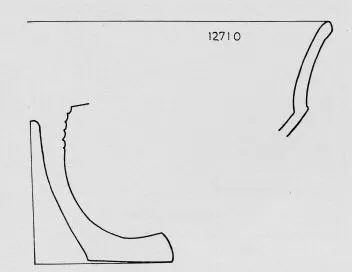 CUP DROOP (ATHENIAN, BLACK-FIGURE)
