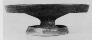 PLATE (ETRUSCAN, RED-FIGURE)