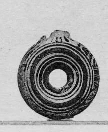 RING ARYBALLOS (CORINTHIAN)