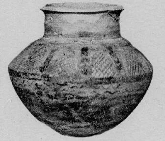 JAR (PROTO-ELAMITE)