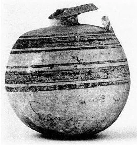 ARYBALLOS (EAST GREEK)