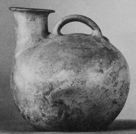 ASKOS (SOUTH ITALIAN, APULIAN)