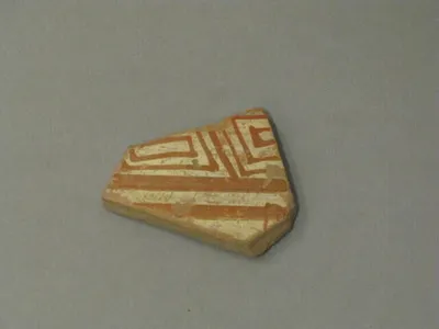 vase fermé